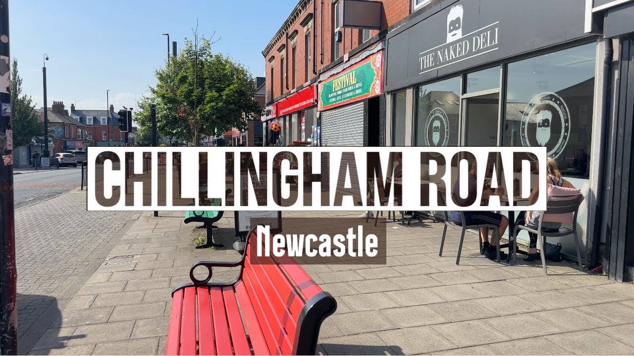 ChilliRoad