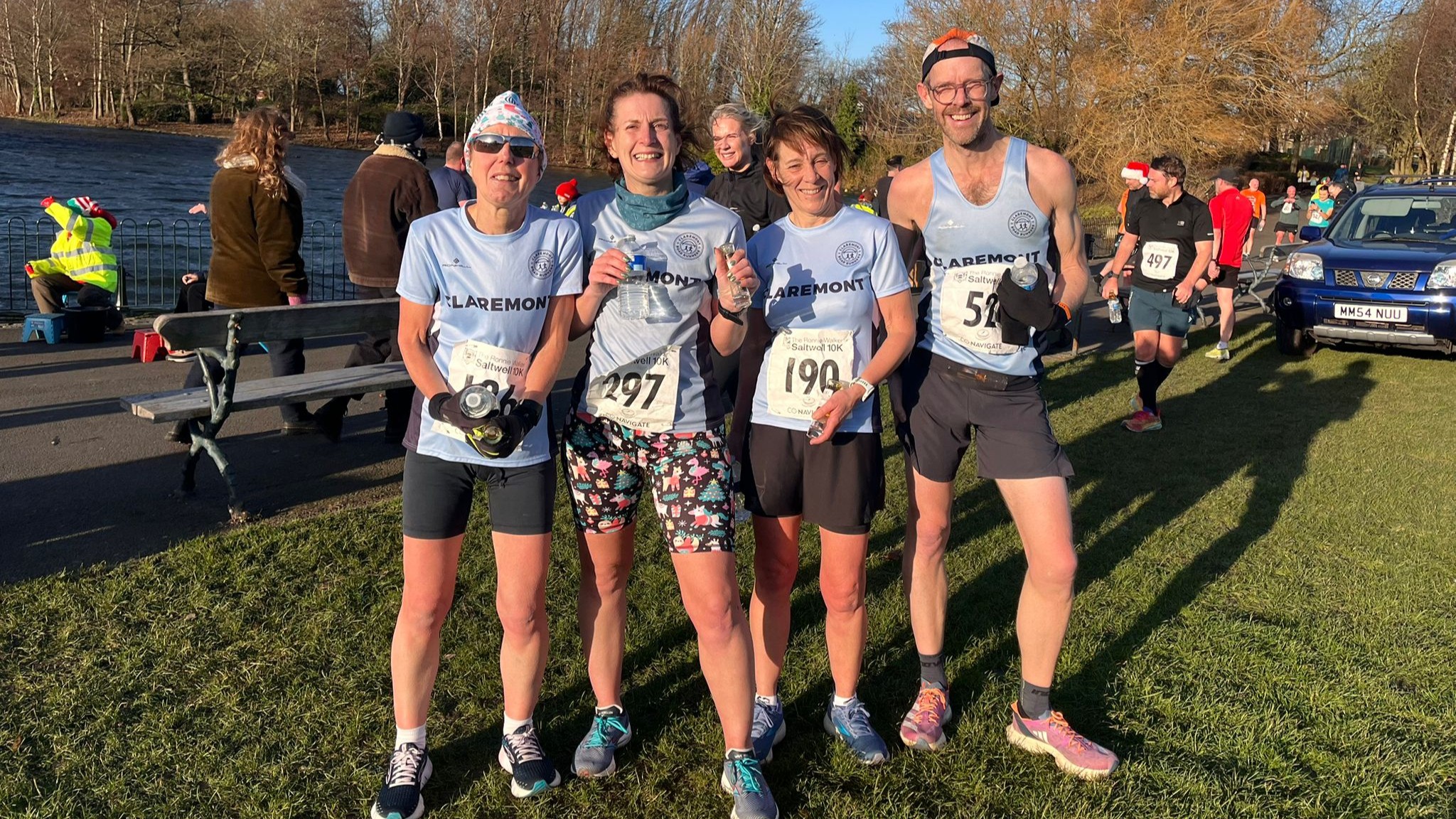Saltwell 10K